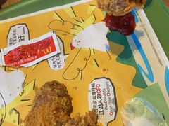 -麦当劳(阳朔益田西街店)