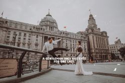 -米兰新娘婚纱摄影