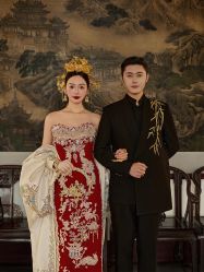 -第一夫人婚纱摄影(南京店)