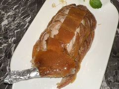 -大鸭梨烤鸭(甘家口店)
