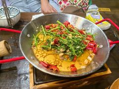 -吃货私房菜(丽江束河古镇店)