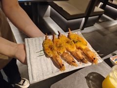 -匠和风精致料理(祥禾天地店)
