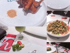 -千百味红餐厅·江西菜(绿地双子塔店)