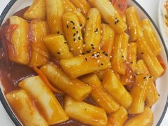 -禾谷韩餐(热带海洋学院店)