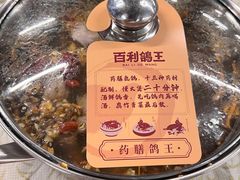 -百利鸽王(紫薇路店)