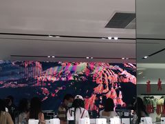 -ZARA(深圳金光华广场店)