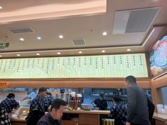 -陳香貴·兰州牛肉面(上海长风大悦城店)