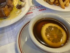 -大哥餐厅(西城花园店)