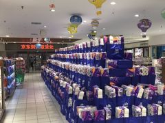 -丽达购物中心(崂山店)