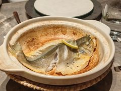 -宫燕府·京菜·烤鸭·淮扬菜(王府中心店)