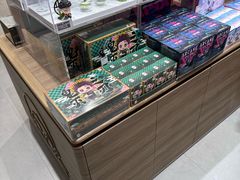 -泡泡玛特POPMART(国金街店)