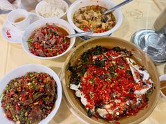 -笨罗卜浏阳菜馆(太平街店)