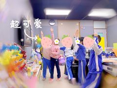 -杨梅红艺术教育(百花教学中心)