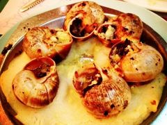 田螺-金雀餐厅(铜锣湾店)