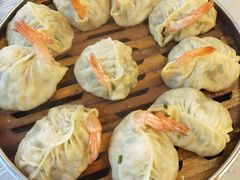 -京秀缘蒸汽海鲜农家菜大馅蒸饺