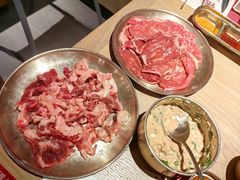 -西塔老太太泥炉烤肉(亚运村店)