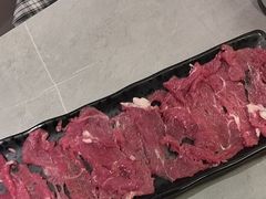 -宴全牛粤来越牛潮汕鲜牛肉火锅(海州万达广场店)