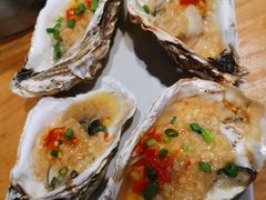 -木屋烧烤(岗顶二店)