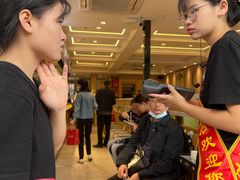 -阿毛饭店(和义路店)