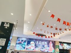 -紫光园(劲松店)