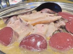 -燕郊烧鸽子(酷车小镇店)