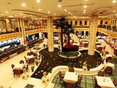 -碧中海汤泉汗蒸酒店