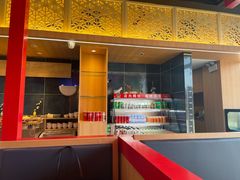 门面-期哒寿喜烧(桃湖公园店)