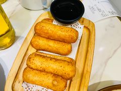 -乔阿马·江南味·驴肉香(龙湖华泾天街店)