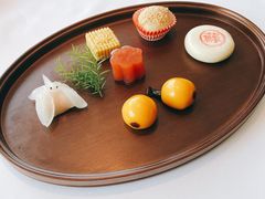 -松鹤楼·非遗·苏帮菜(融科店)