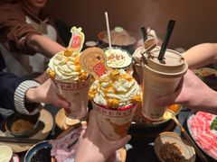 -色響火锅(恒隆广场店)