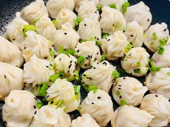 生煎拇指包-文杏酒楼(一品天下店)