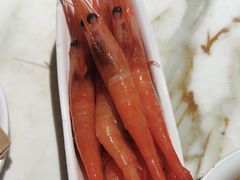 -雍容荟活帝王蟹活龙虾自助(苏宁旗舰店)
