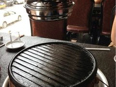 -厚味居炙子烤肉·清真(天桥南纬路店)