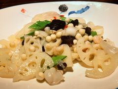 -鱼食饭稻·苏浙土菜17年老馆子(平江路店)