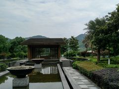 -宁波九龙湖开元度假村