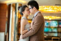 -金夫人婚纱摄影(华南店)