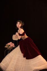 -薇薇新娘婚纱摄影(潜山店)