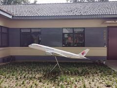 -南京航空航天大学(明故宫校区)