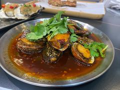 -老虎滩大连海鲜烧烤(建邺云锦路总店)