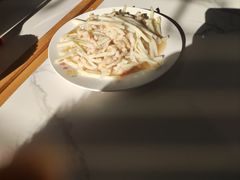 -杏园餐厅(西四北大街店)