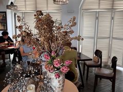 -22ºN BISTRO西餐&酒馆