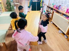 -世纪飞马幼儿园(西城校区)