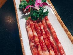 -大龙燚火锅(五一广场店)