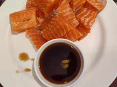 -昆泰嘉华酒店-嘉华咖啡厅