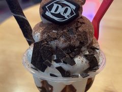 -DQ·蛋糕·冰淇淋(手工定制蛋糕长泰广场店)