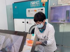 -福奈特洗衣洗鞋(芷江西路店)