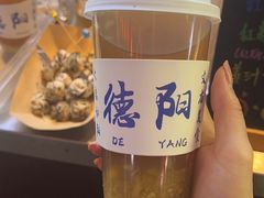 -文庙广场小吃一条街