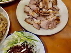 -铁东熏肉大饼铺