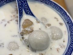 -江记甜品(罗湖店)