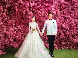 -太郎花子婚纱摄影艺术中心